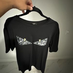 Fendi T shirt